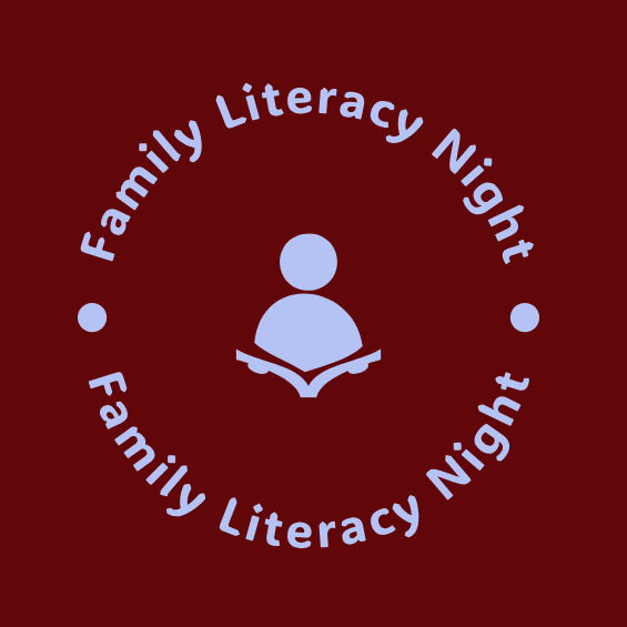 Family Literacy Night by KSLA-CE
